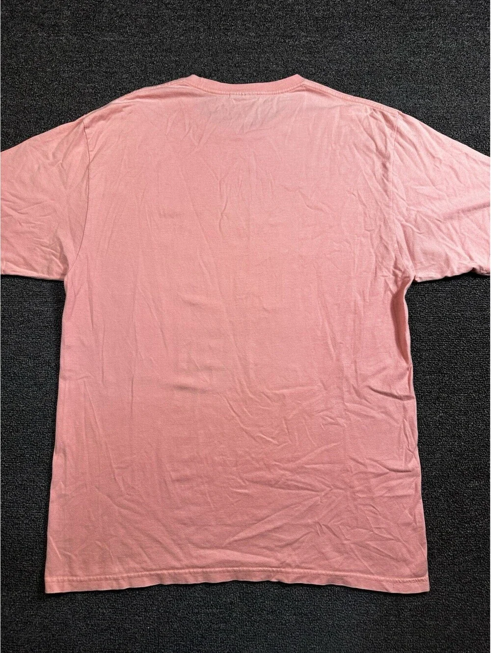 N/A stussy basic